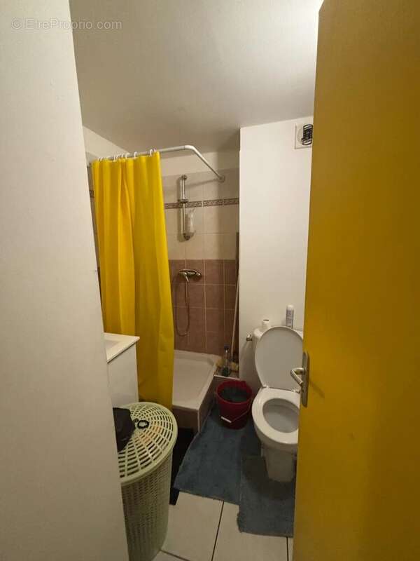 Appartement à SAINT-DENIS