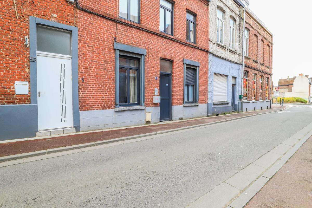 Colocation meublée 5 chambres - Centre Tourcoing - photo 19