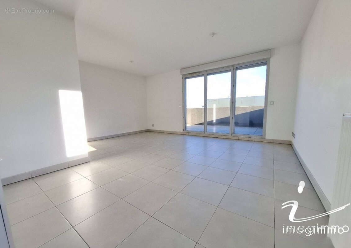 Appartement à MONTPELLIER