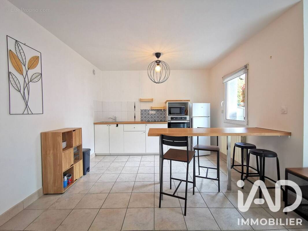 Photo 1 - Appartement à NANTES
