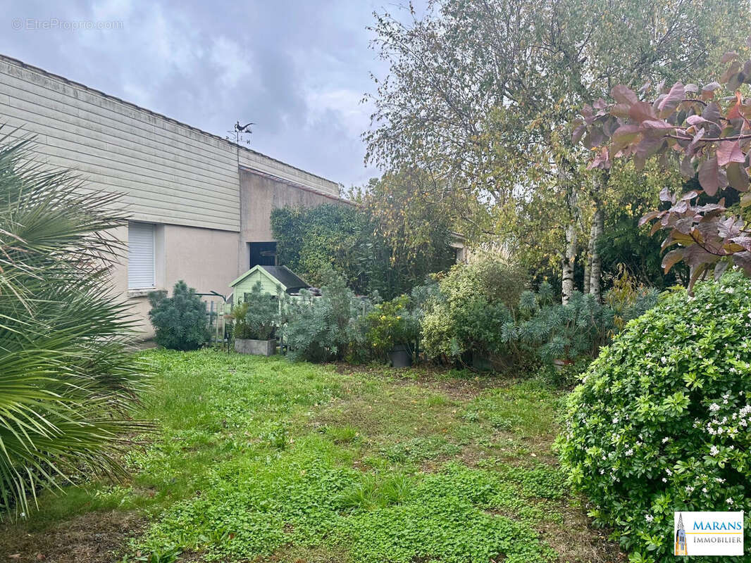 Maison à MARANS