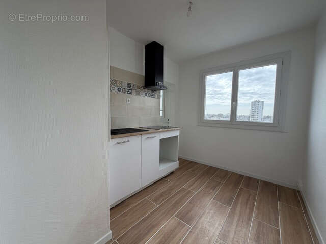 Appartement à MERIGNAC