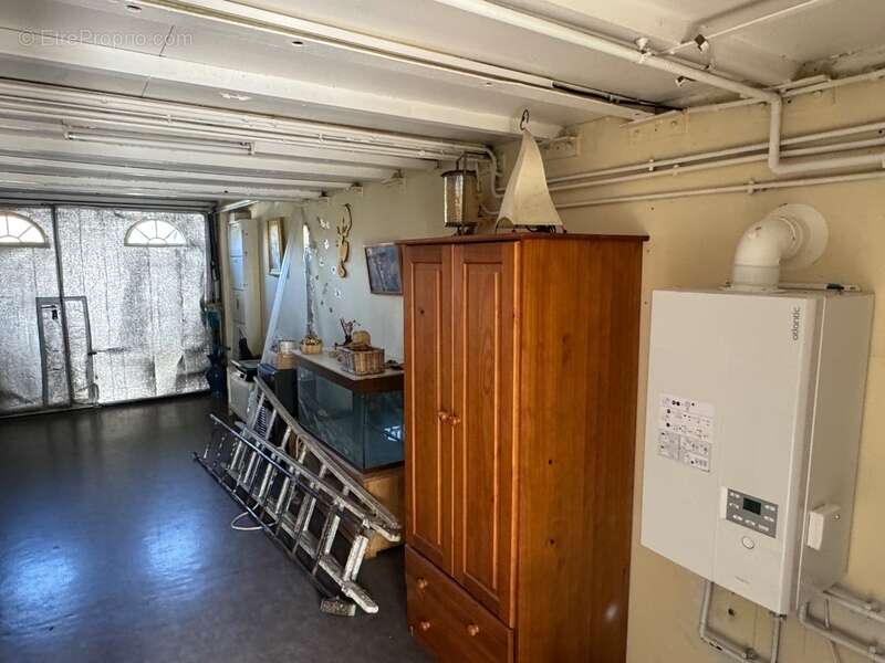 Maison à SAINT-DIZIER