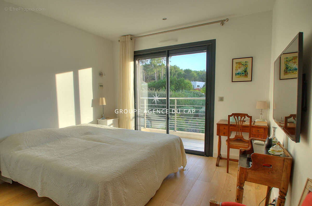 Maison à SAINT-RAPHAEL