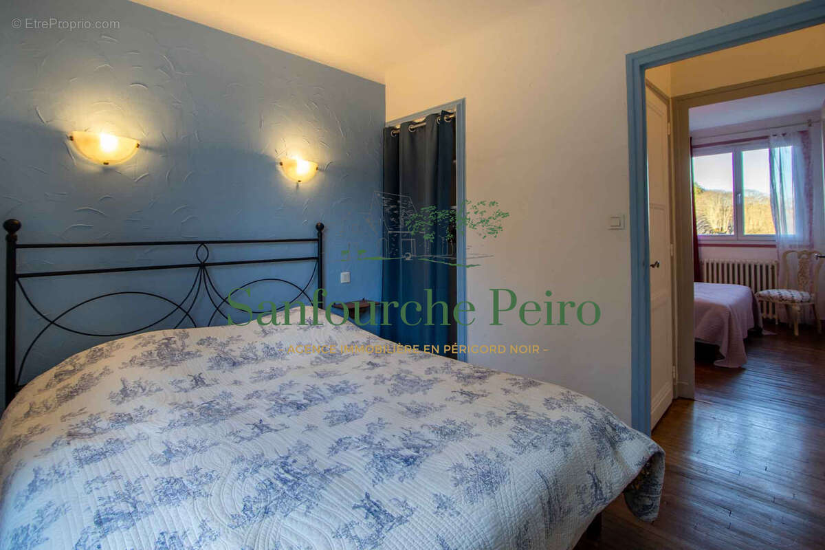 Sarlat - Centre ville - photo 23