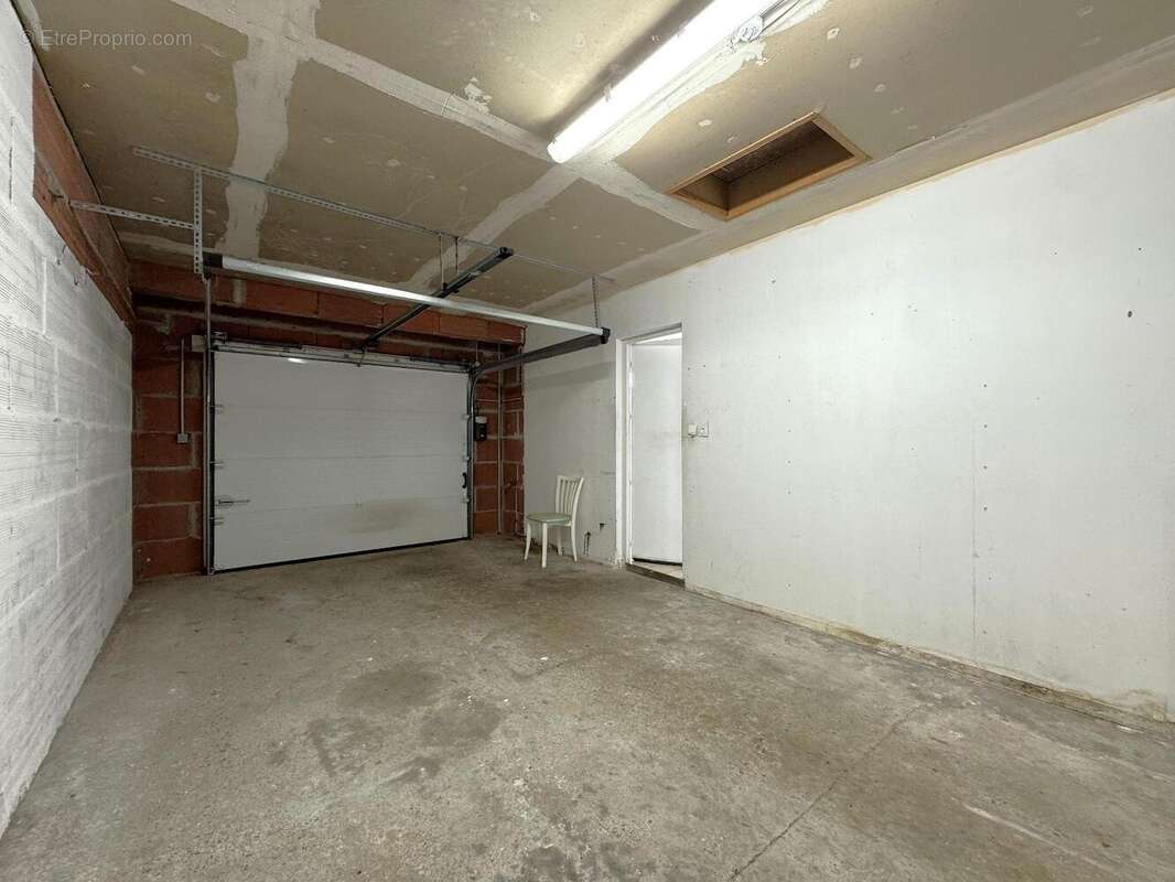   - Maison à SAINTE-VERGE