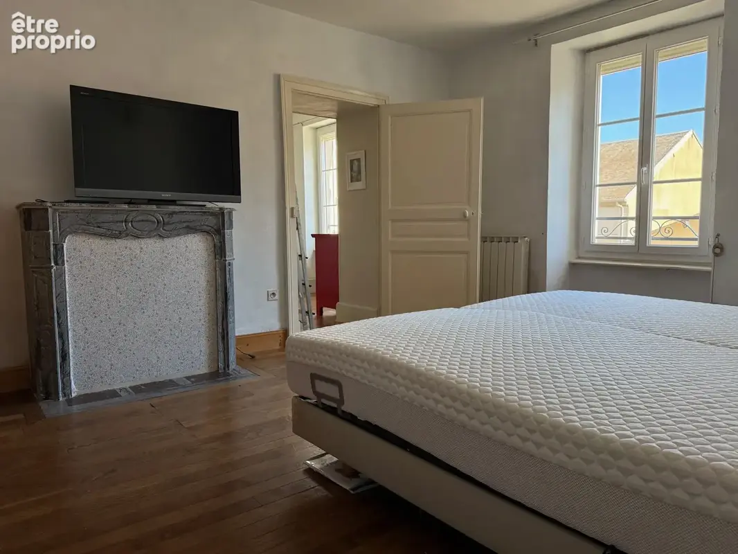 Auv 1234 : Maison rénovée avec jardin et garage à Marcillat, 641m2 - photo 57