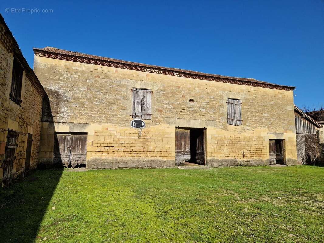 20241030111948 - Maison à TAMNIES