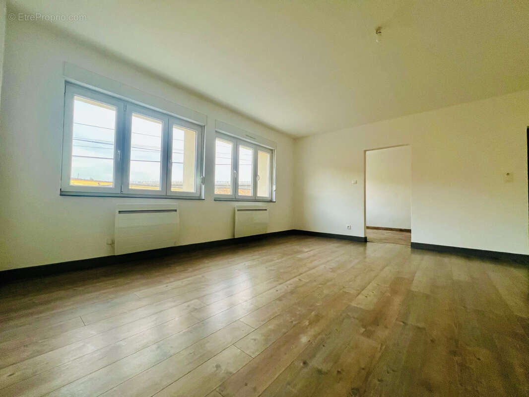 Appartement à HAYANGE