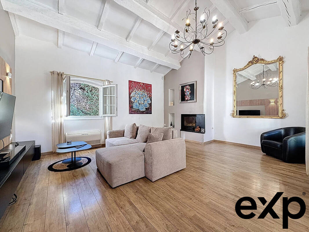 Maison à SAINT-RAPHAEL