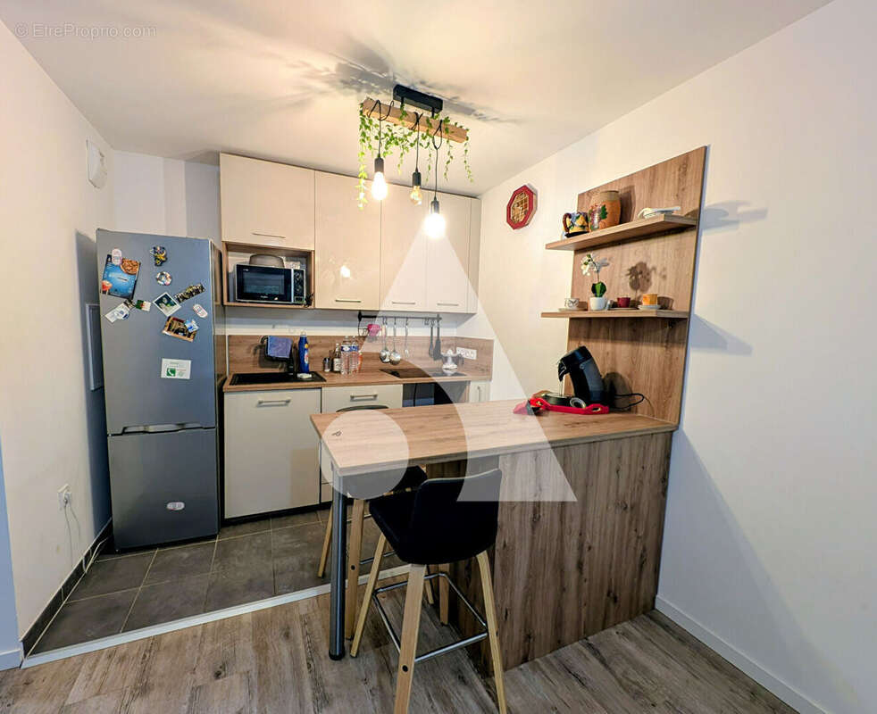 Appartement à CORMEILLES-EN-PARISIS