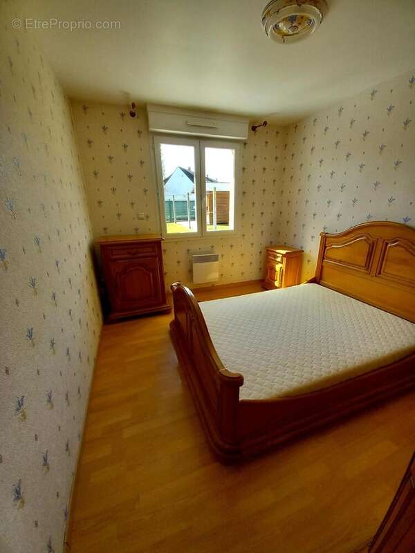 Photo 6 - Maison à LEFOREST