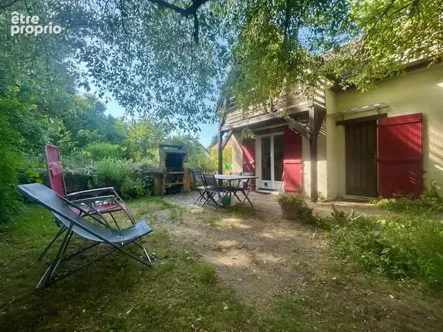 MARCOUSSIS - Quartier de l'Etang Neuf - NOUVEAU - Maison de type F6 - 130 m2 Habitables - Jardin verdoyant - P - photo 2