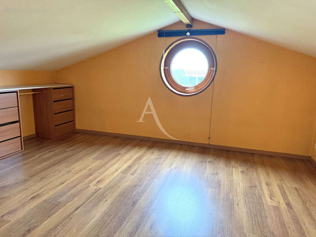 Maison à SAINT-BENOIST-SUR-MER