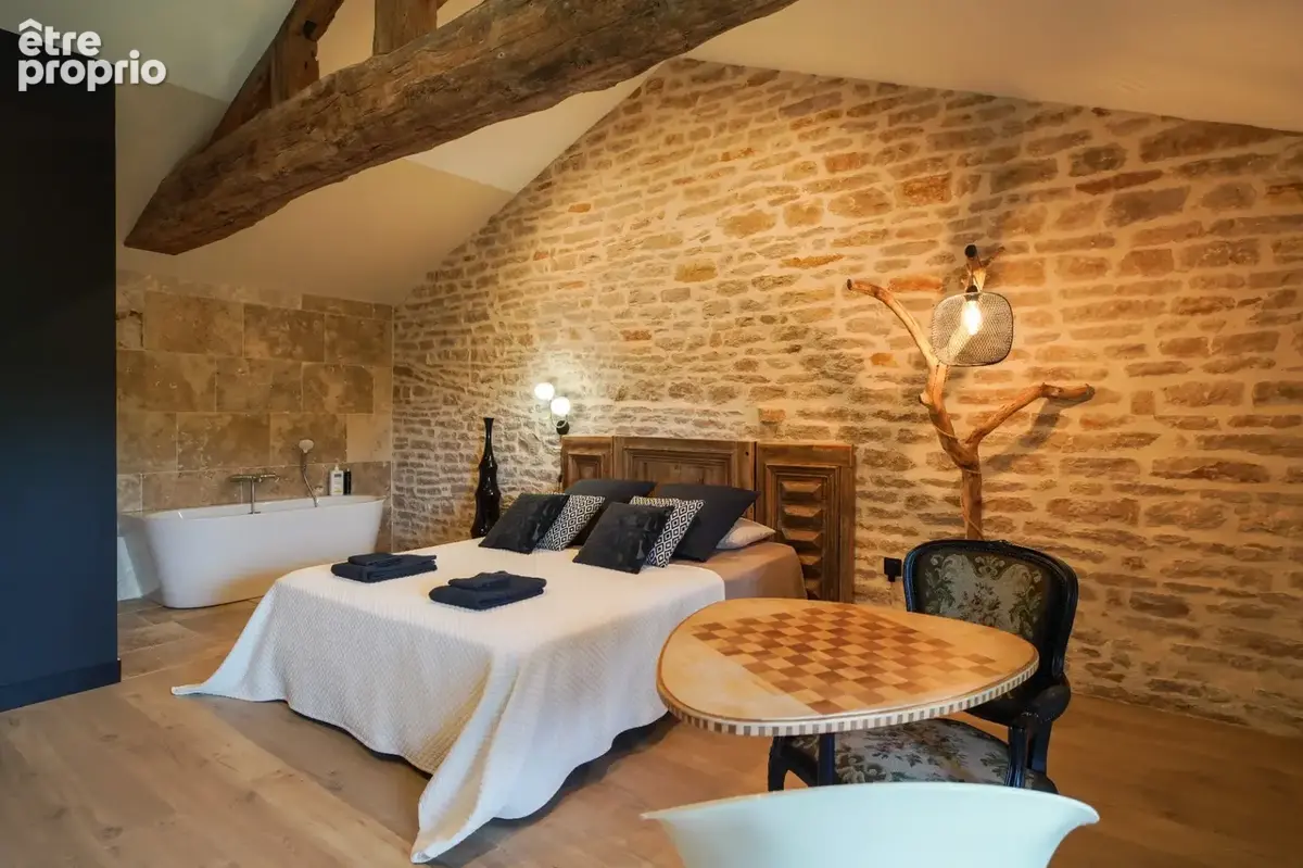 Maison à vendre 7 pièces proche de MACON (71) - photo 8
