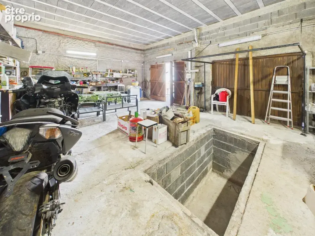 Maison 5 pièces 129 m² à vendre à Charey (54470) - photo 24