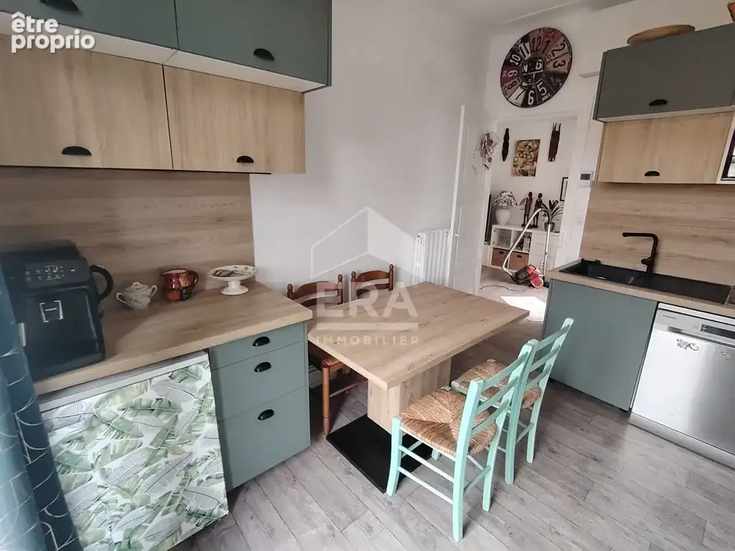 Appartement à BOUCAU
