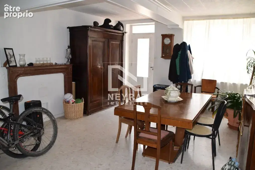 Maison à rénover Arnay-le-Duc - photo 3