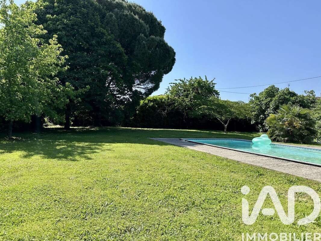 Photo 2 - Maison à TONNEINS