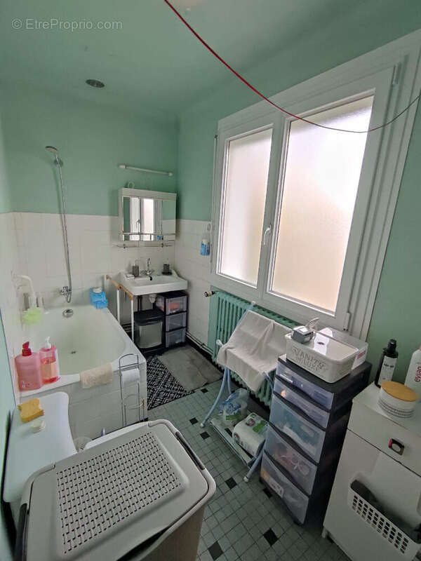 Maison à LA ROCHE-SUR-YON