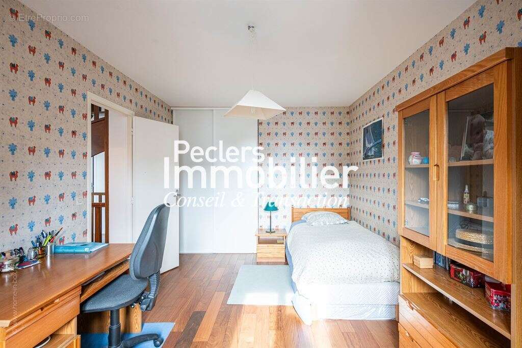 Maison à RUEIL-MALMAISON