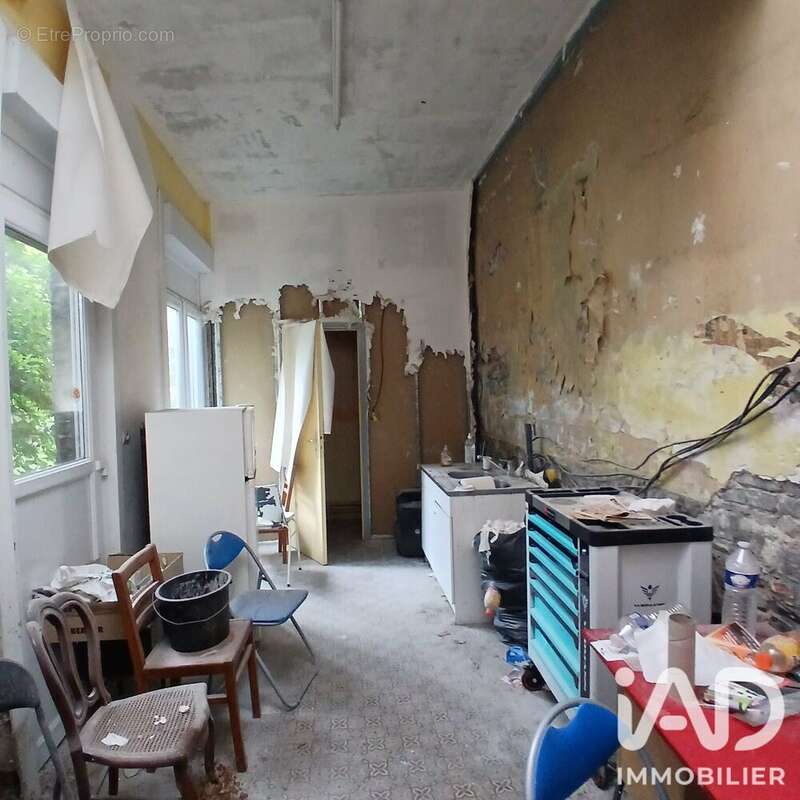 Maison 190 m² à Somain  - photo 3