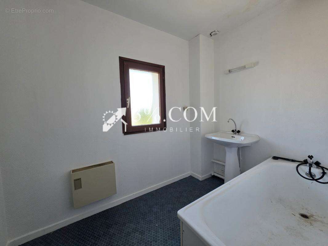 Wattignies, Maison de 85m2 - photo 7