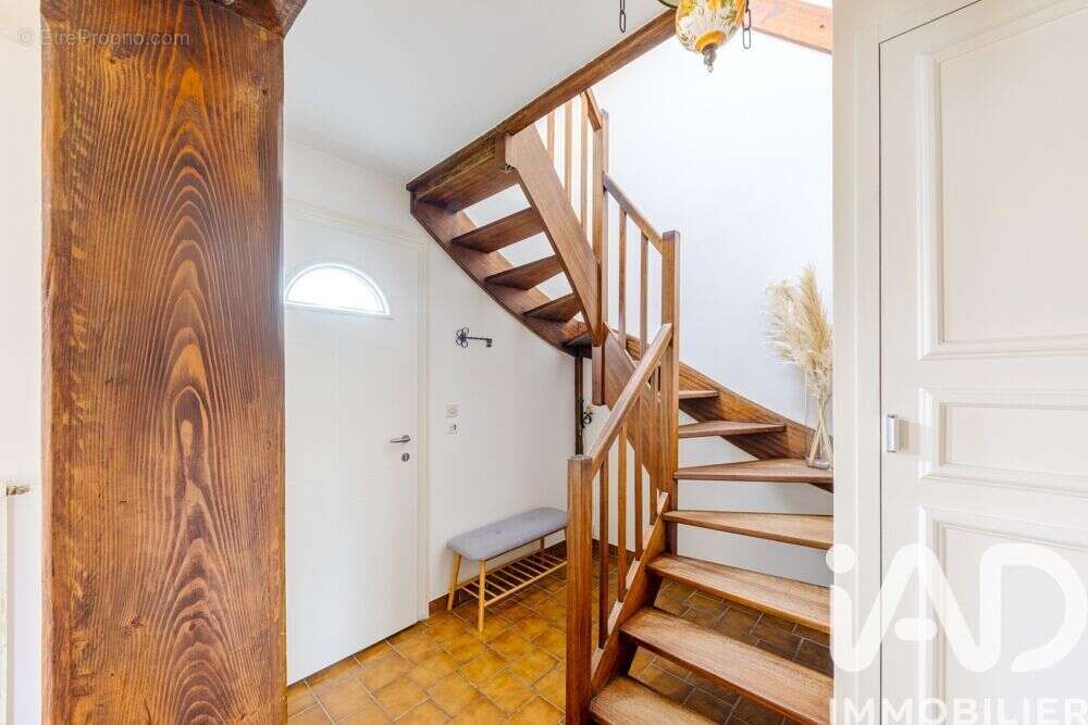 Photo 2 - Maison à BUTRY-SUR-OISE