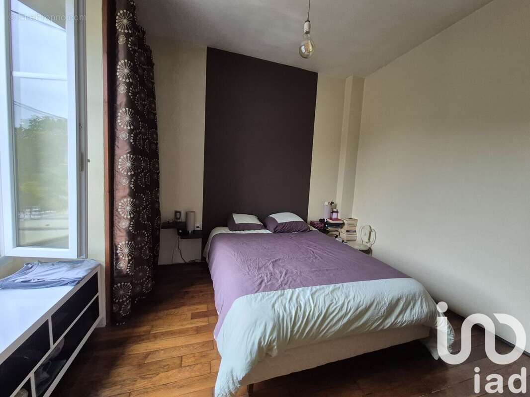 Photo 7 - Maison à ROMILLY-SUR-SEINE