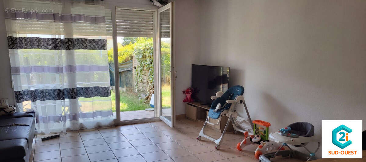 Maison 62 m² à Saint-Gaudens  - photo 3