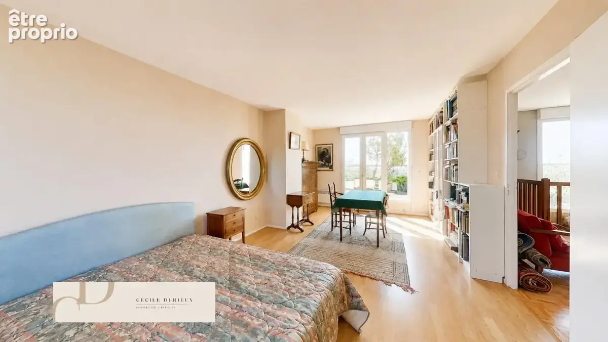 Appartement - photo 2