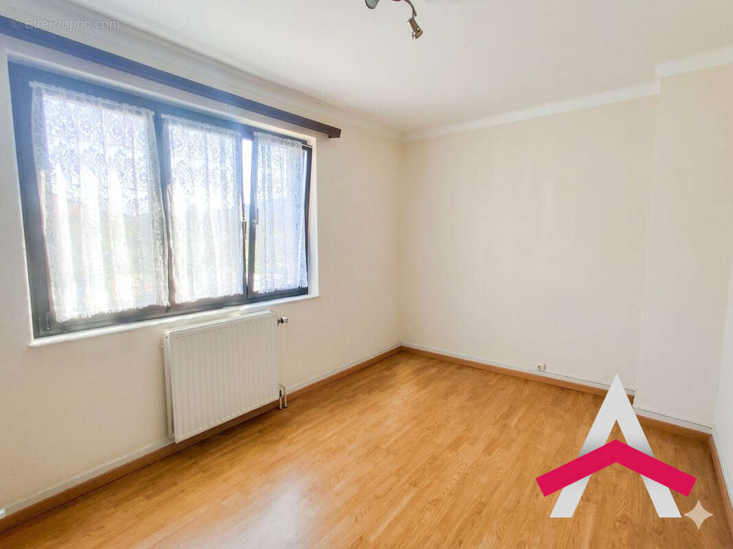 chambre 1 RDC