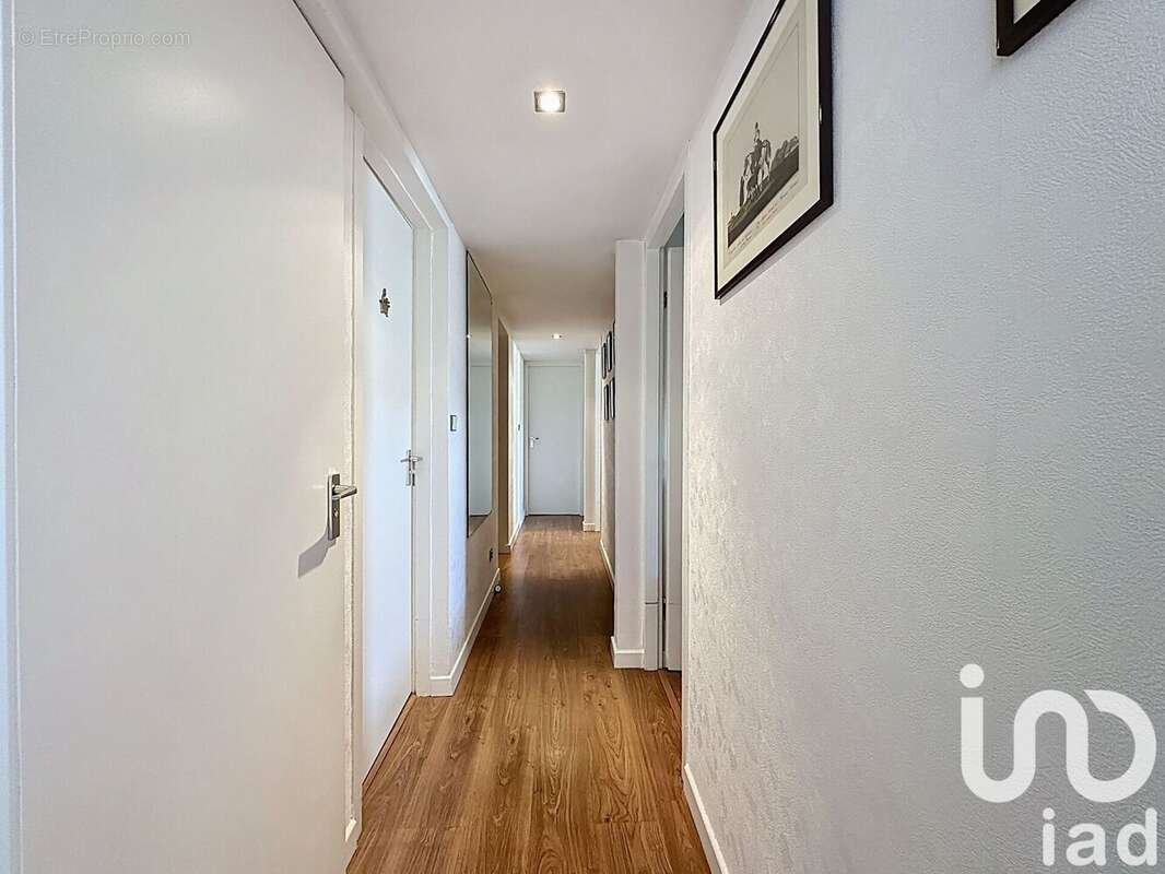 Photo 9 - Appartement à BORDEAUX