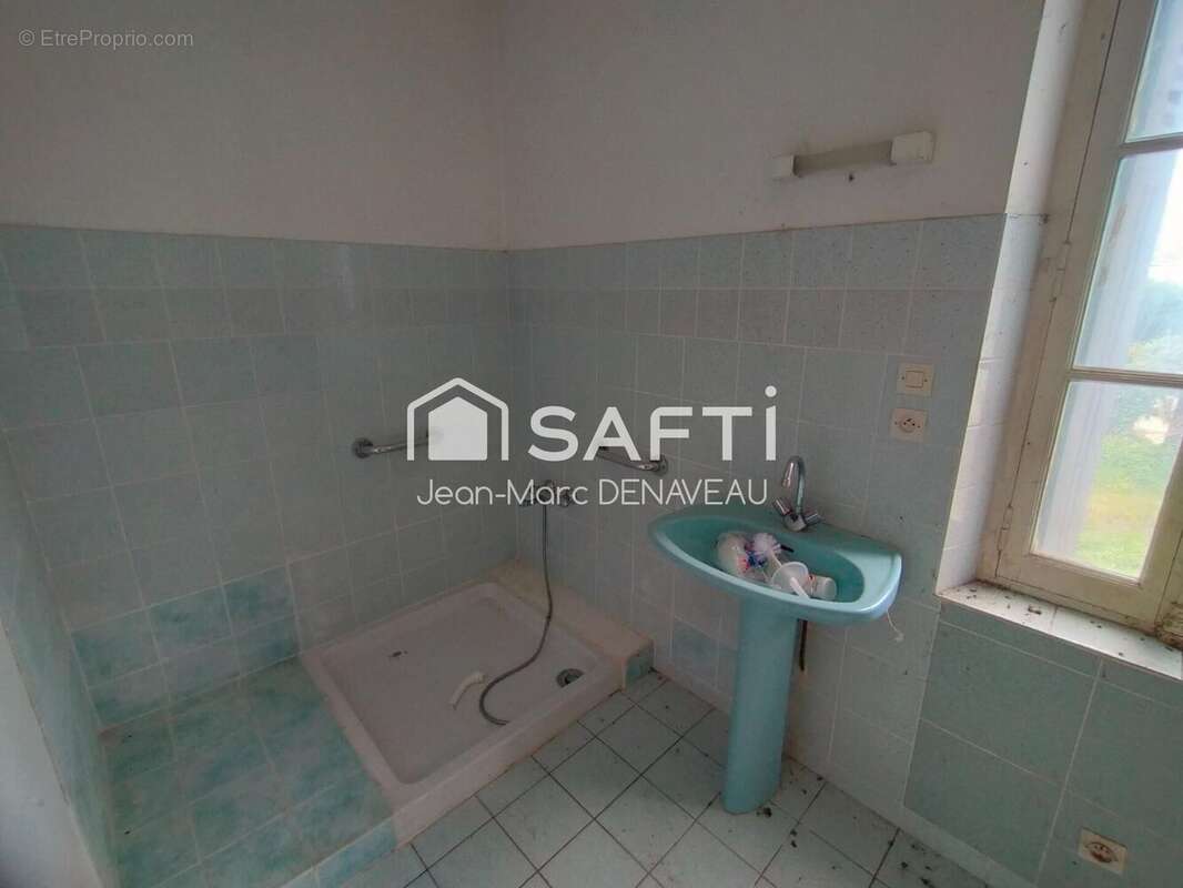 Photo 5 - Maison à RIVARENNES