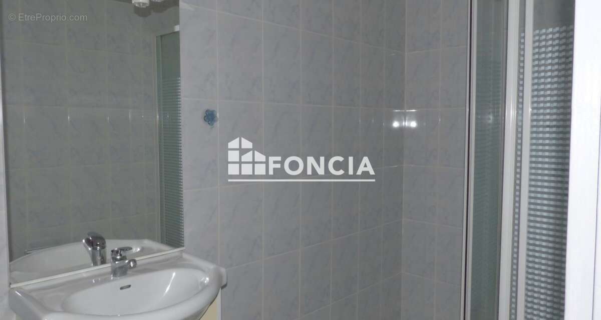 Appartement à AMELIE-LES-BAINS-PALALDA