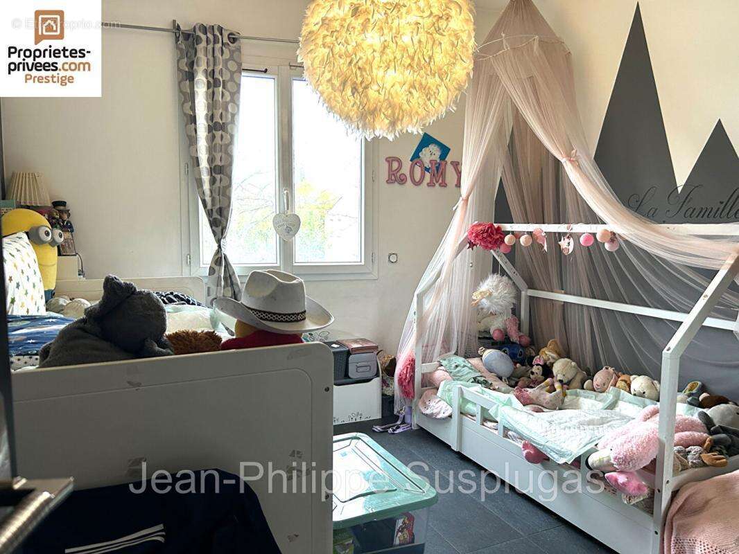 Appartement à SAINT-CYR-SUR-MER