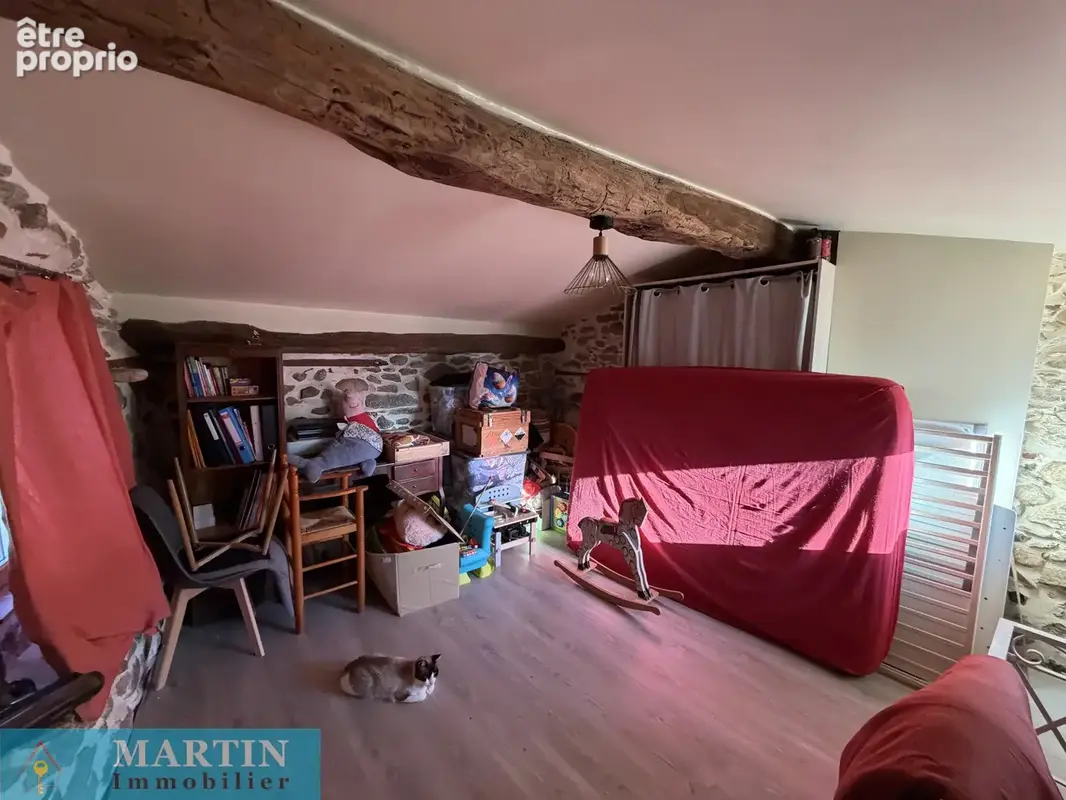Maison 4 pièces avec extérieur - photo 18