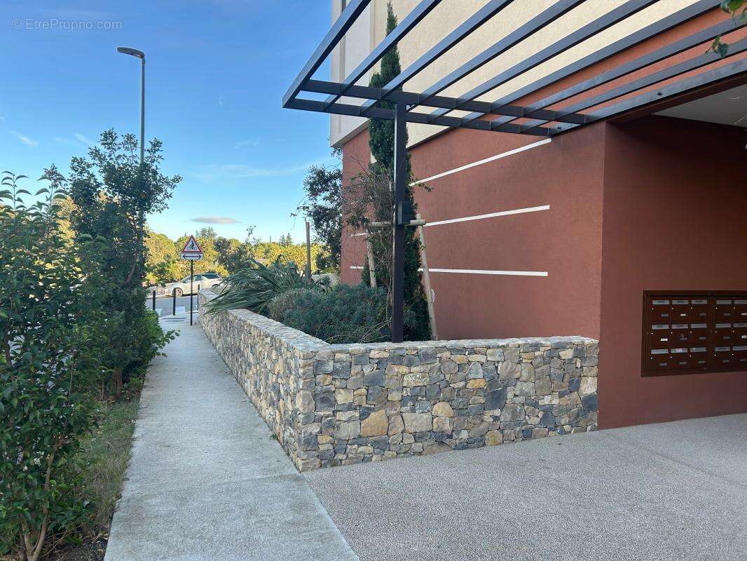 Appartement à NIMES