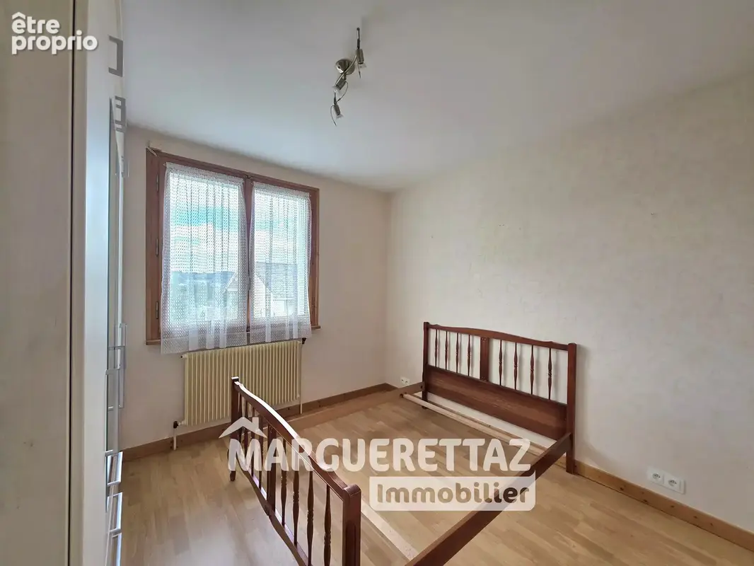 Viuz-en-sallaz – maison individuelle t6 de 139 m² avec terrain de 680 m² - photo 10