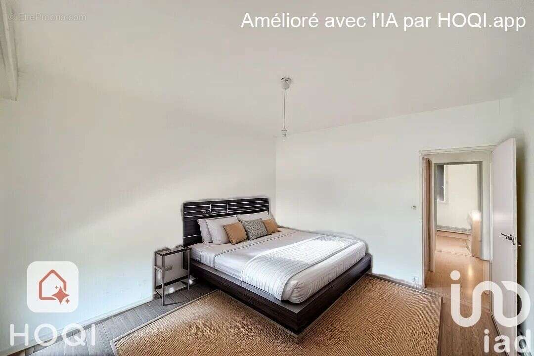 Photo 5 - Appartement à BORDEAUX