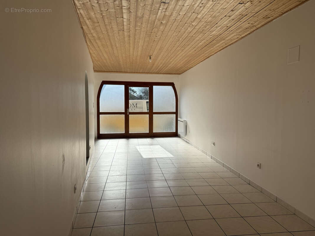 Maison à BAINS-LES-BAINS