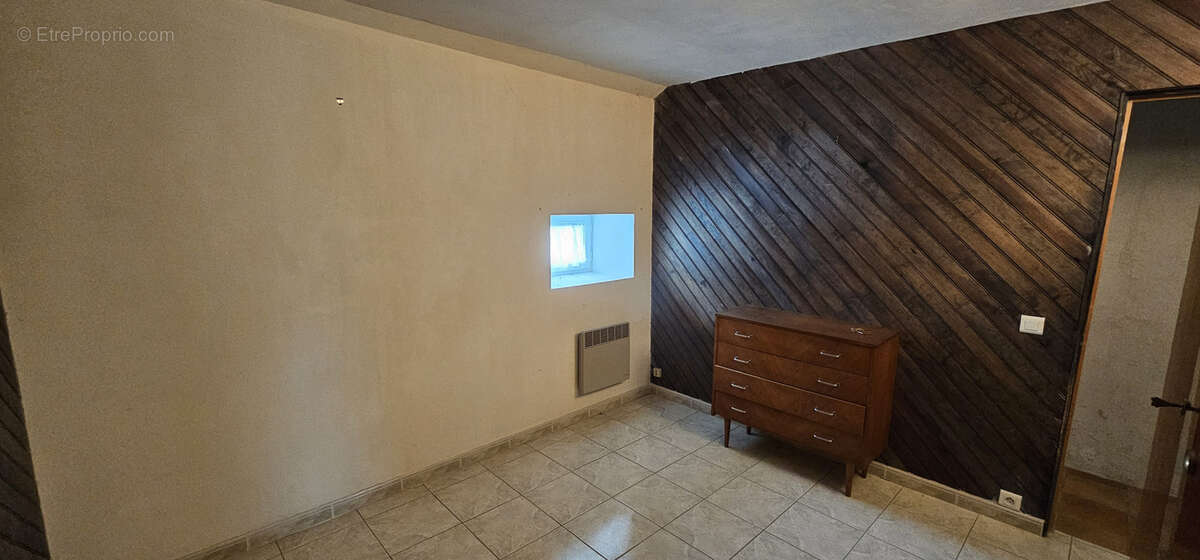 Maison à LA CHAPELLE-SAINT-ANDRE