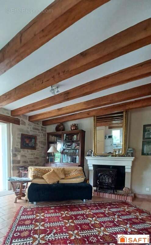 Photo 6 - Maison à CATUS