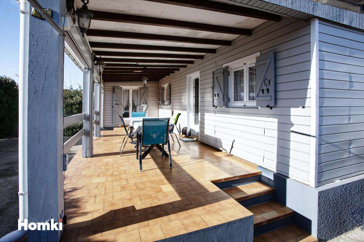 Maison à ARGELES-SUR-MER