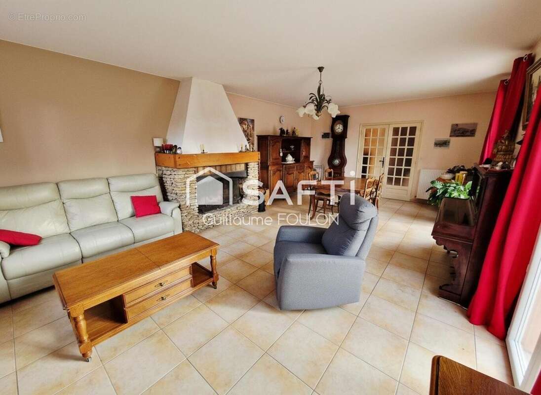 Photo 4 - Maison à GARGAS