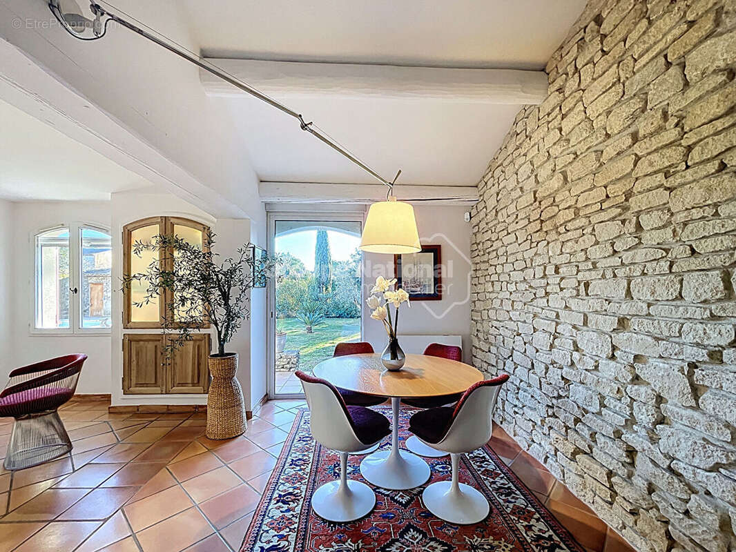Maison à GRAVESON
