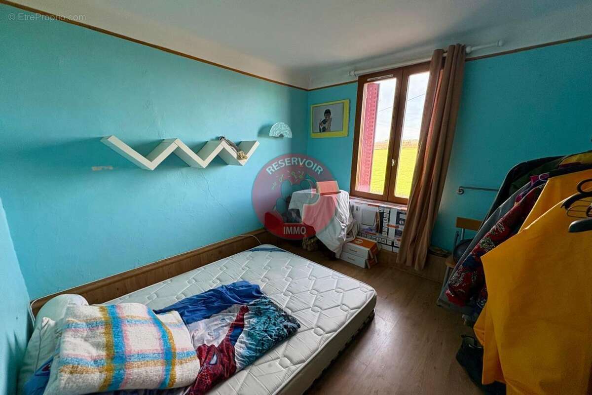 Maison à PRECY-SOUS-THIL