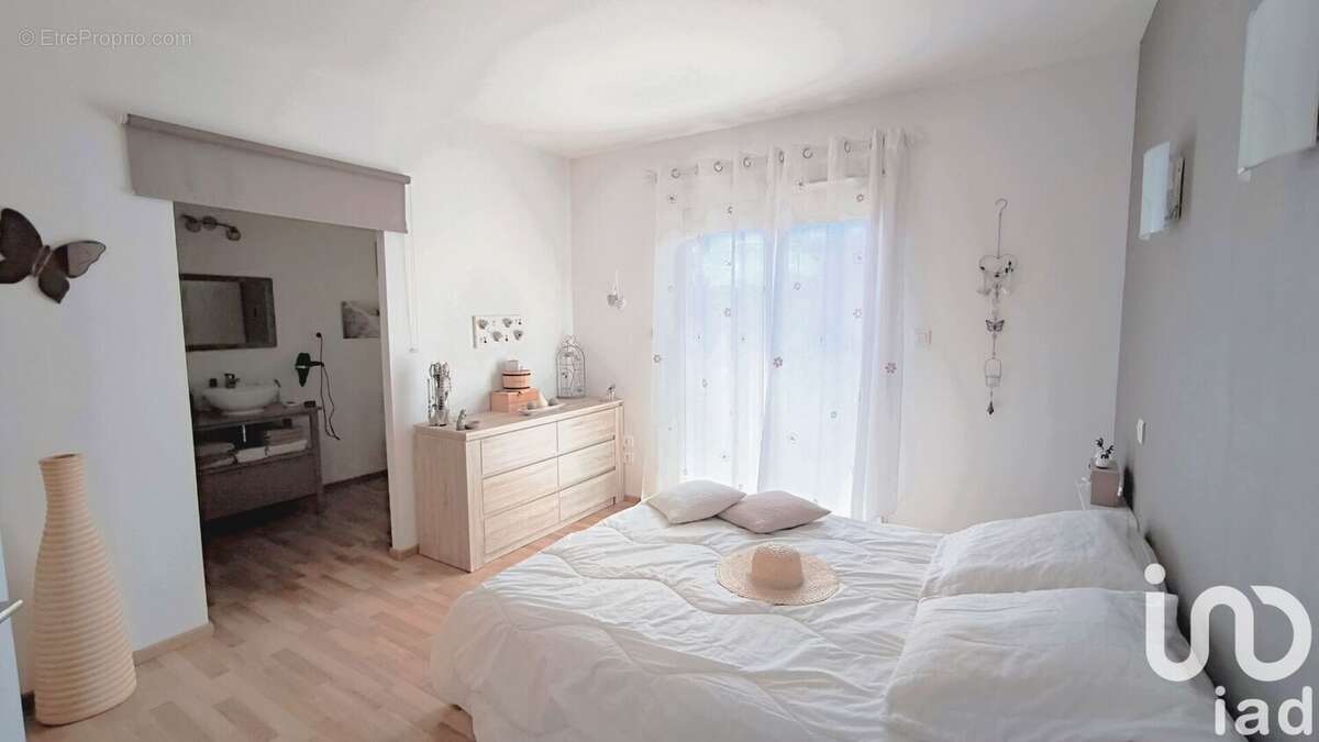 Photo 8 - Maison à VIRELADE