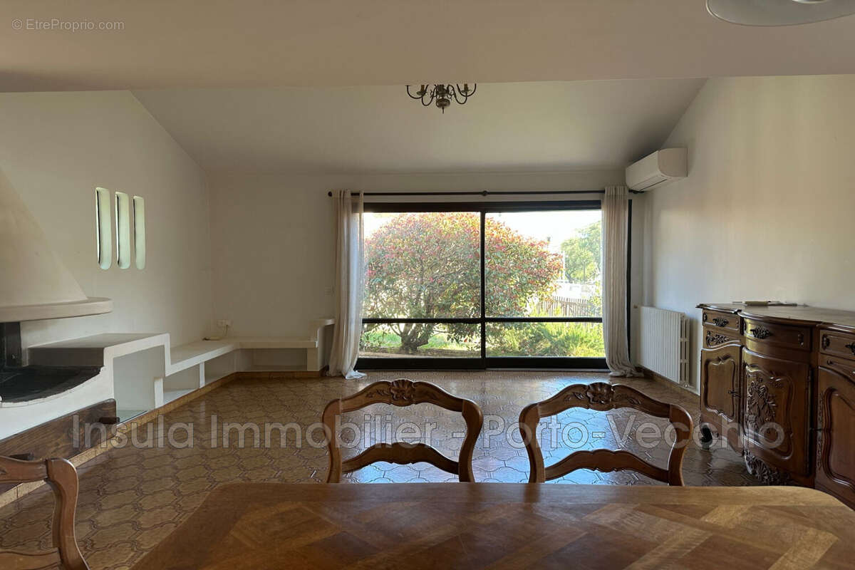 Maison 7 pièces 197 m² à vendre à Porto-Vecchio (20137) - photo 8