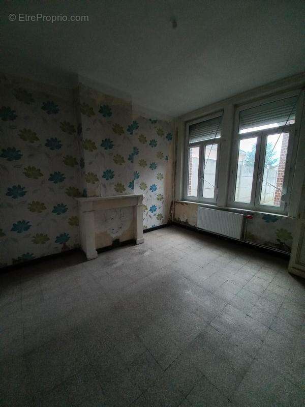 WINGLES  110 rue Joseph Bodart - photo 7